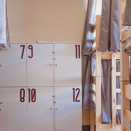 Hostel Cuarto Σάο Πάολο Εξωτερικό φωτογραφία
