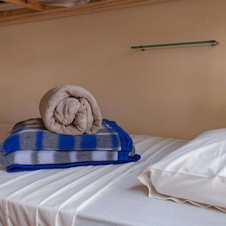 Hostel Cuarto Σάο Πάολο Εξωτερικό φωτογραφία