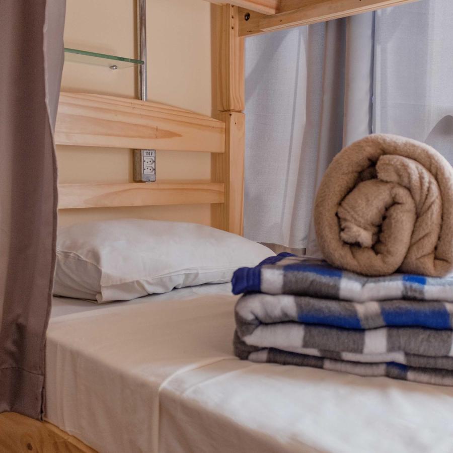 Hostel Cuarto Σάο Πάολο Εξωτερικό φωτογραφία