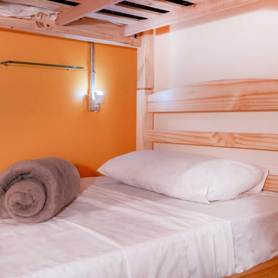 Hostel Cuarto Σάο Πάολο Εξωτερικό φωτογραφία