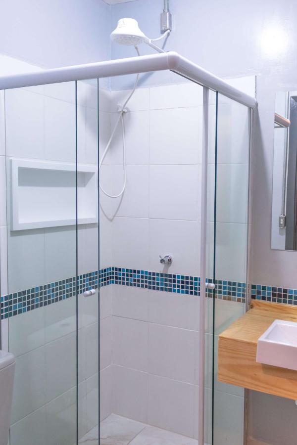 Hostel Cuarto Σάο Πάολο Εξωτερικό φωτογραφία