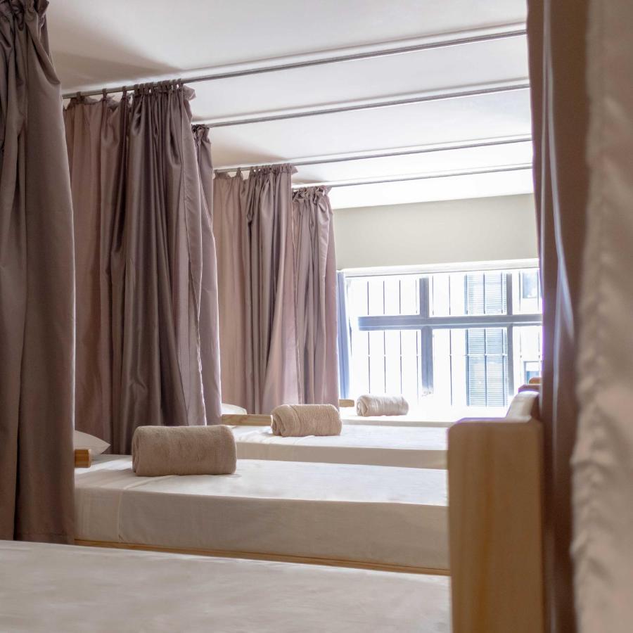 Hostel Cuarto Σάο Πάολο Εξωτερικό φωτογραφία