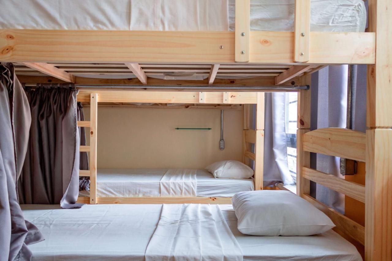 Hostel Cuarto Σάο Πάολο Εξωτερικό φωτογραφία