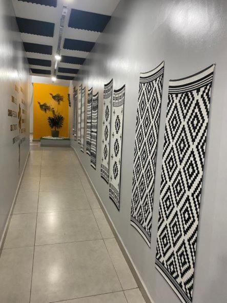 Hostel Cuarto Σάο Πάολο Εξωτερικό φωτογραφία