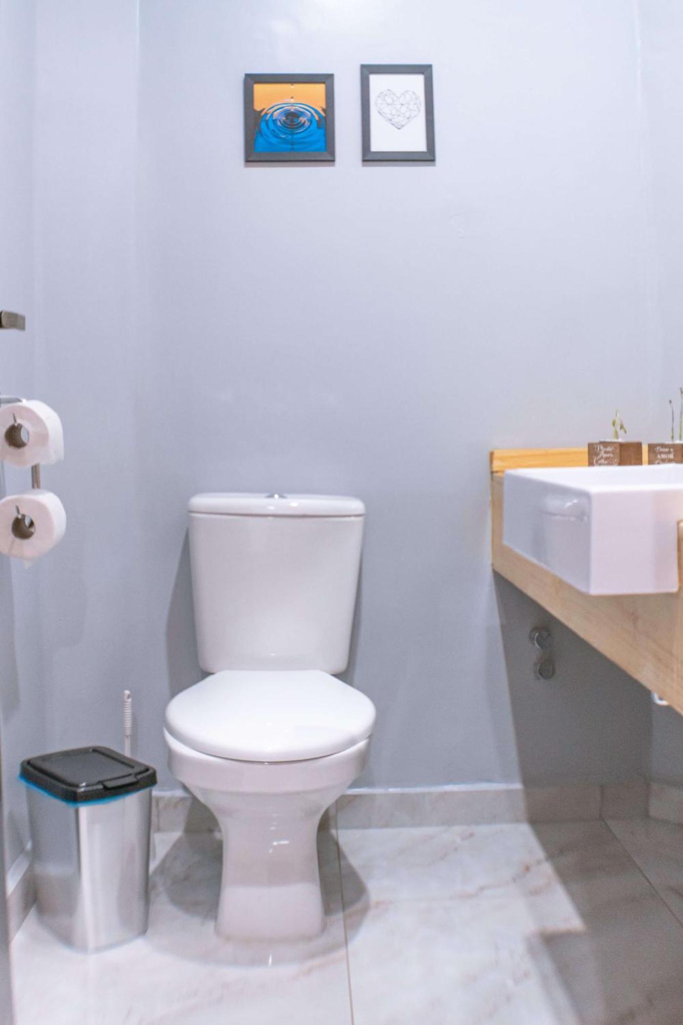 Hostel Cuarto Σάο Πάολο Εξωτερικό φωτογραφία